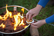 Load image into Gallery viewer, Camp Chef Extendable Safety Roasting Sticks