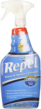 Load image into Gallery viewer, Repel - Glass &amp; Surface Cleaner