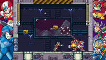 Load image into Gallery viewer, Mega Man X Legacy Collection 1+2