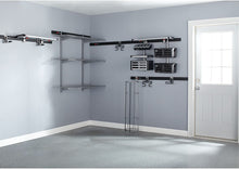 Load image into Gallery viewer, Rubbermaid FastTrack Rail Shelf