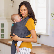 Load image into Gallery viewer, Moby Evolution Baby Wrap - New Variation