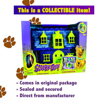 Load image into Gallery viewer, Scooby Doo SCD01977 Toy Playset, Multicolor