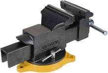 Load image into Gallery viewer, Olympia Tool Inch Bench Vise