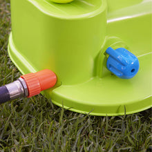Load image into Gallery viewer, Little Tikes 2 in 1 Splash Hit Tennis with 3 Balls, Multicolor