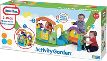 Load image into Gallery viewer, Little Tikes Activity Garden Baby Playset