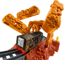 Load image into Gallery viewer, Thomas &amp; Friends TrackMaster, Tunnel Blast Set, multicolor (FJK24)