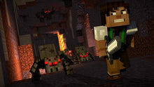 Load image into Gallery viewer, Minecraft: Story Mode - Season 2 - PlayStation 4 Standard Edition