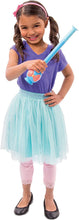 Load image into Gallery viewer, Little Charmers Lavender's Magical Wand