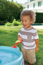 Load image into Gallery viewer, Little Tikes Fish 'n Splash Water Table