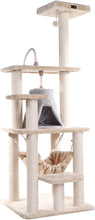 Load image into Gallery viewer, Armarkat Cat Tree Model A6501, Beige