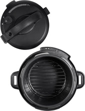 Load image into Gallery viewer, Crock-Pot Multi-Use XL Express Crock Programmable Slow Cooker and Pressure Cooker with Manual Pressure, Boil &amp; Simmer