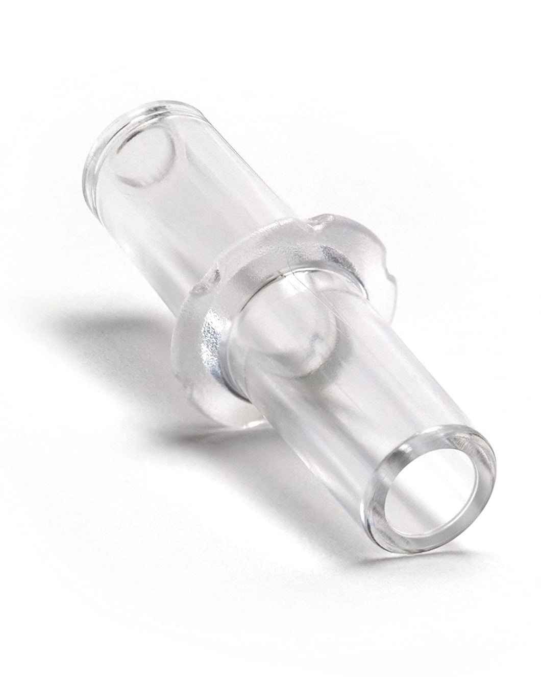 BACtrack Professional Breathalyzer Mouth Pieces, 20 Count