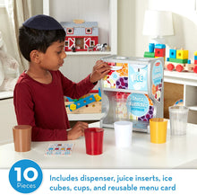 Load image into Gallery viewer, Melissa &amp; Doug Thirst Quencher Dispenser