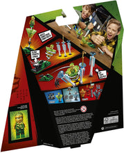 Load image into Gallery viewer, LEGO NINJAGO Spinjitzu Slam Lloyd 70681 Building Kit (70 Pieces)