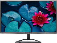 Load image into Gallery viewer, Sceptre E E248W-1920R 24" Ultra Thin LED Monitor HDMI, Metallic