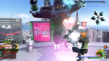 Load image into Gallery viewer, Kingdom Hearts III