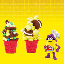 Load image into Gallery viewer, Play-Doh Popcorn Party
