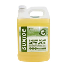 Load image into Gallery viewer, Sun Joe SPX-FCS1G Premium Snow Foam Cannon Pineapple Pressure Washer Rated Car Wash Soap and Cleaner, 1-Gallon