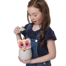 Load image into Gallery viewer, Hatchimals Mystery - Hatch 1 of 4 Fluffy Interactive Mystery Characters from Cloud Cove (Styles May Vary)