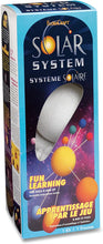 Load image into Gallery viewer, FloraCraft Styrofoam Solar System Kit White