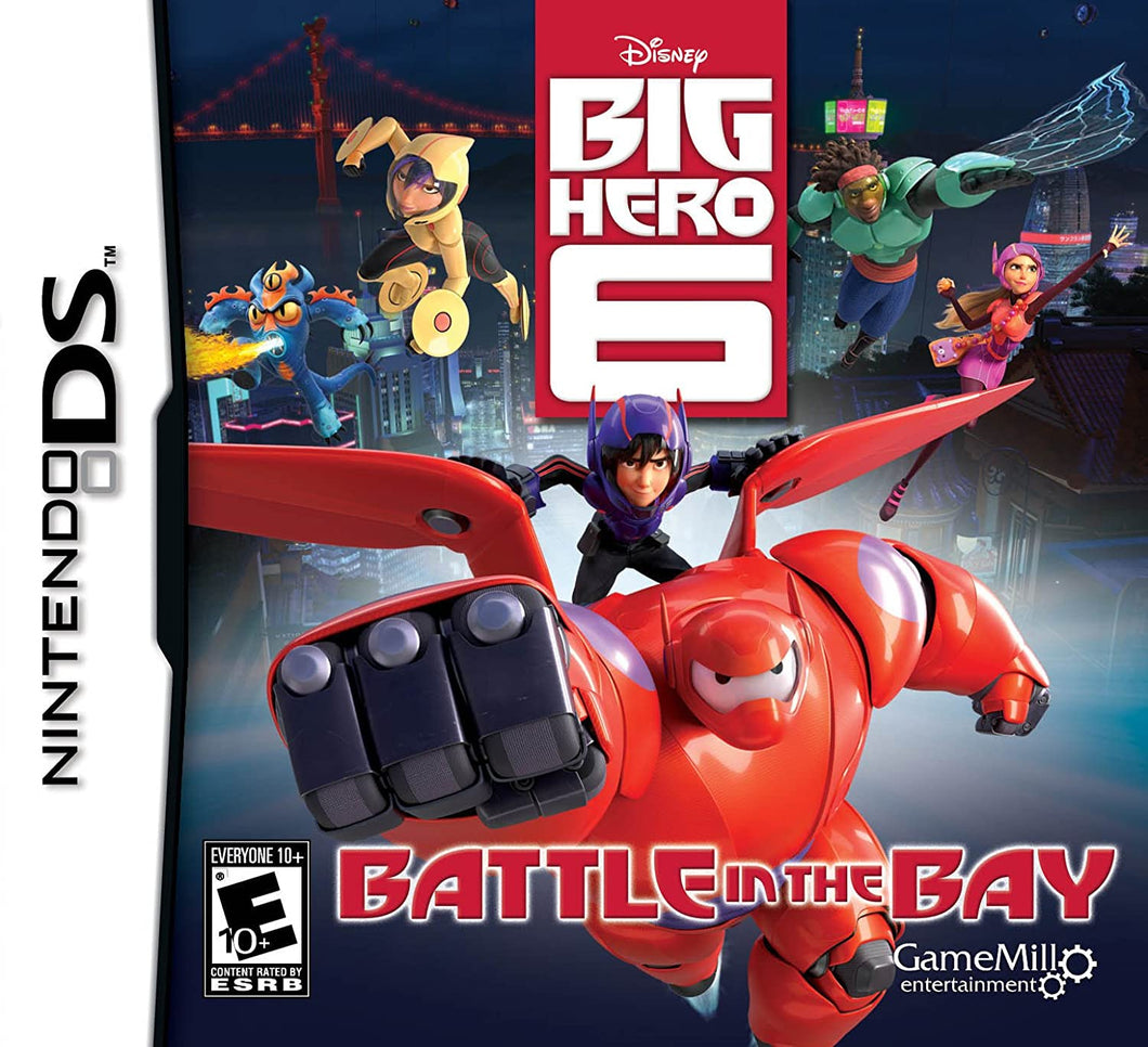 BH6 - Parent