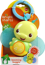 Load image into Gallery viewer, Bright Starts Beaming Buggie Take-Along Toy