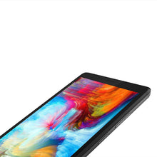 Load image into Gallery viewer, Lenovo Tab M7, 7" Android Tablet, Quad-Core Processor, 1.3GHz, 16GB Storage, Bluetooth, WiFi, 10 Hour Battery, Android 9 Pie Go, ZA55012US, Onyx Black