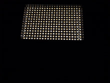 Load image into Gallery viewer, PLATINUM ON-CAMERA VIDEO LIGHT - PT-DVL308C2