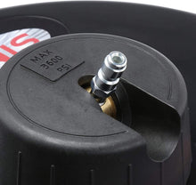 Load image into Gallery viewer, Simpson Cleaning 80165, Rated Up to 3700 PSI Universal 15" Steel Surface Scrubber for Cold Water Pressure Washers, Plain