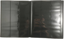 Load image into Gallery viewer, Ultra Pro Pokemon - Poke Ball Full-View 9-Pocket PRO-Binder
