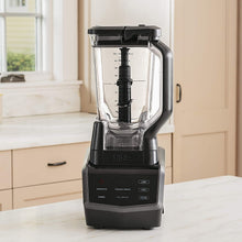 Load image into Gallery viewer, Ninja Smart Screen Blender with 1000-Watt Base, 4-Auto-iQ Programs, Touchscreen Display, Total Crushing Pitcher, (CT650), Black
