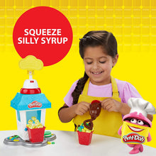 Load image into Gallery viewer, Play-Doh Popcorn Party