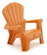 Load image into Gallery viewer, Little Tikes Garden Chair