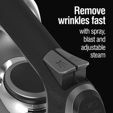 Load image into Gallery viewer, CHI Steam Iron with Retractable Cord