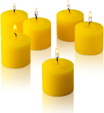 Load image into Gallery viewer, Votive Citronella Candle - Pack of 12 - High Scented Citronella Candles – for Outdoor/Indoor Use - 10 Hour Burn Time - Made in USA
