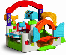 Load image into Gallery viewer, Little Tikes Activity Garden