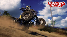 Load image into Gallery viewer, MX vs ATV All Out