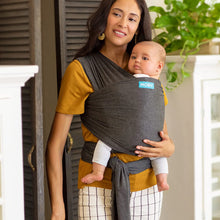 Load image into Gallery viewer, Moby Evolution Baby Wrap - New Variation
