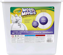 Load image into Gallery viewer, Crayola Model Magic Modeling Clay Alternative