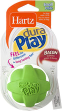 Load image into Gallery viewer, Hartz DuraPlay Bacon Scented Dog Toys