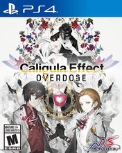 Load image into Gallery viewer, The Caligua Effect: Overdose