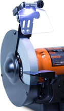 Load image into Gallery viewer, WEN Bench Grinder