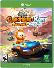 Load image into Gallery viewer, Garfield Kart: Furious Racing (NSW