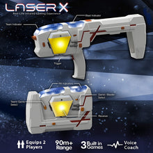 Load image into Gallery viewer, NSI Laser X Morph Blaster | Various Units
