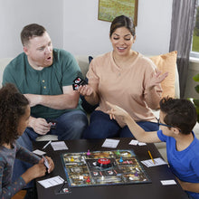 Load image into Gallery viewer, Clue Liars Edition Board Game; Murder Mystery Game for Kids 8 and Up; Expose Dishonest Detectives with The Liar Button