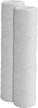 Load image into Gallery viewer, General Electric FXWSC  Household Replacement Filters, White, 10.00 x 2.60 x 5.20 inches