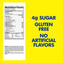 Load image into Gallery viewer, Clif Bar Luna Minis Energy Bar - Box of 10 0.81oz (23g) Bars