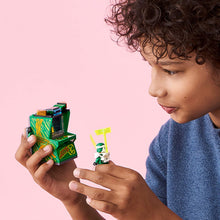 Load image into Gallery viewer, LEGO NINJAGO Lloyd Avatar - Arcade Pod 71716 Mini Arcade Machine Building Kit, New 2020 (48 Pieces)