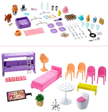 Load image into Gallery viewer, Barbie DreamHouse