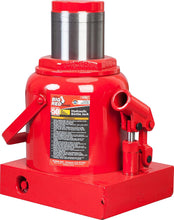 Load image into Gallery viewer, Big RED Torin Hydraulic Welded Bottle Jack